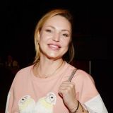 Алла Довлатова рассказала о секретах борьбы с лишним весом