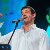 Дмитрий Певцов показал 55-летнюю жену после карантина