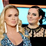 Сильно изменившаяся Ваенга уделала Семенович на концерте