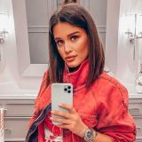 У Бородиной появился страх после смерти родного человека 