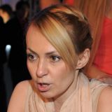 Яну Рудковскую обвинили в плагиате очередного образа