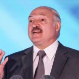 Лукашенко о предвыборной кампании в Белоруссии: Происходят странные вещи