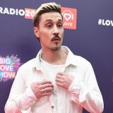 Снявший маску Билан получил неприличное предложение