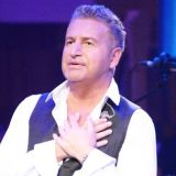 Агутин признался в измене Варум за несколько дней до годовщины свадьбы 