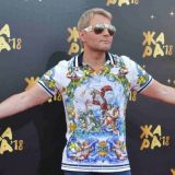 Николай Басков спас мать Ивлеевой от нищеты 