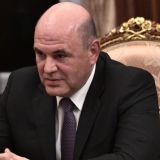 Мишустин и Лукашенко пошутили про коронавирус