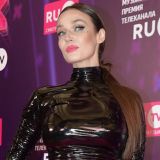 Алена Водонаева опубликовала эксклюзивные фотографии из личного архива