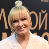 Личный фотограф Пугачевой показал архивный снимок Вайкуле и Леонтьева