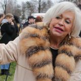 Поргину не пускают в Болгарию: Очень переживаю