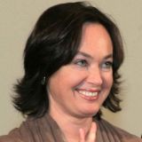 Лариса Гузеева рассказала о желании иметь внуков 