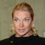 Волочкова показала фото с повзрослевшей дочерью