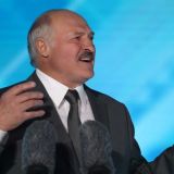 Журналист: Мишустин приезжал к Лукашенко мириться