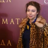 Рынска после смерти мужа отказалась от секса по переписке: Предпочитаю живьем