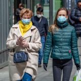 Иммунолог о ношении масок на улице: Это смешно!