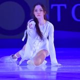 Известие о смерти коллеги шокировало Медведеву