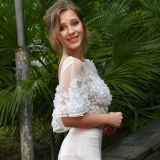 Арзамасова показала соблазнительное тело после слухов о романе с Авербухом