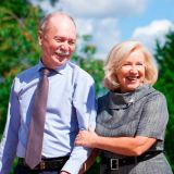 Повышение пенсий с 1 августа: назван размер прибавки