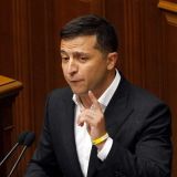 Названо условие встречи Путина и Зеленского в Крыму