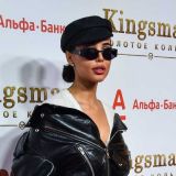 Решетова взяла ребенка и сбежала от Тимати за границу