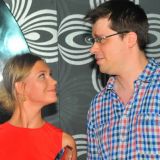 Харламов поиздевался над Асмус после развода