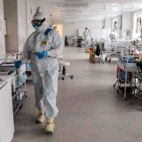 Инфекционист высказался о вероятности гибели человечества от коронавируса