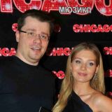 Охлобыстин о разводе Асмус: Была звездой и до встречи с Харламовым