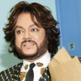 Киркоров разочарован дуэтом с парнем Бузовой