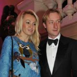 Плющенко набросился на Рудковскую: Готовь и убирай сама!