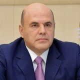 Мишустин назвал сроки появления вакцины от коронавируса в России