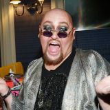 Похудевший Шура указал на лишние килограммы Волочковой