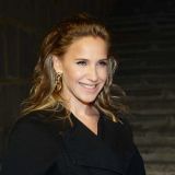 Ковальчук готовит дочь к важному этапу в жизни