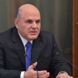 Мишустин поставил Лукашенко условие по ценам на газ