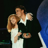 Мощи: Галкин выставил отощавшую донельзя Пугачеву