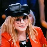 Сияющую Пугачеву сняли с Лепсом на светском мероприятии