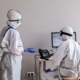 Коронавирус в России: за сутки выявлено 5 848 инфицированных