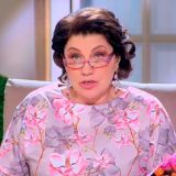 Близкие не приехали на свадьбу дочери Сябитовой