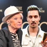 Актриса Светлана Светличная встречалась с Димой Биланом