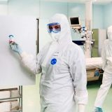 Коронавирус: последние новости на сегодня, 24 июля 2020 года