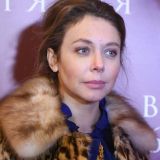 Рождение ребенка стало приносить доход Божене Рынской