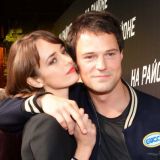 Возлюбленная Козловского заметно похорошела после родов: Идет быть мамой