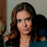 Муцениеце ждет Путина на свое шоу: Он же тоже развелся