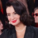 52-летняя Стриженова показала стройную фигуру после диеты 