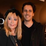 Галкин и Пугачева показали, как играют с детьми