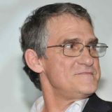 Гаркалина доставили в больницу с травмой головы 