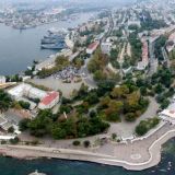 На Украине предложили сделать из Крыма 