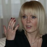 Сын Валерии сделал предложение своей возлюбленной