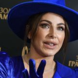 Ани Лорак преодолела тяжелые времена: Казалось, я сойду с ума