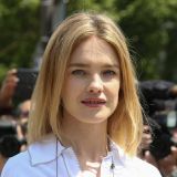 Водянова покорила народ безупречной фигурой: Красиво, изысканно!