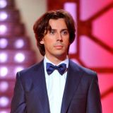 Шестилетняя дочь дала модный совет Галкину (видео)