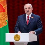 Спецслужбы Белоруссии заподозрили в заговоре против Лукашенко